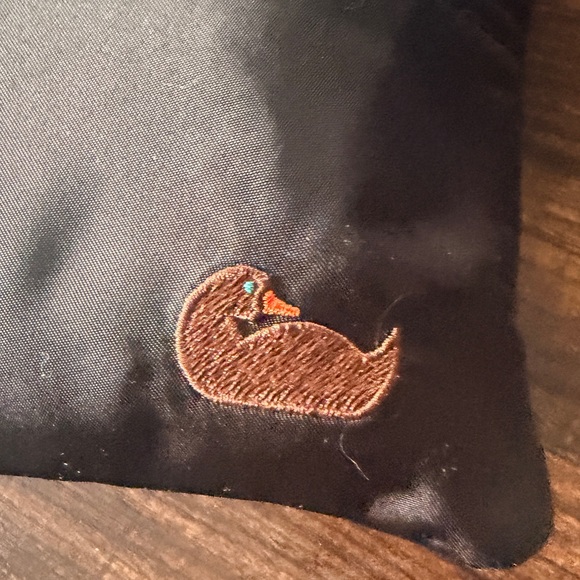 Dooney & Bourke Triple Zip Crossbody - Picture 4 of 10